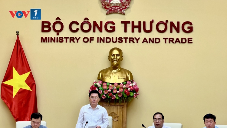 Tập huấn về phân quyền, phân cấp và phân định thẩm quyền trong các lĩnh vực của Bộ Công Thương