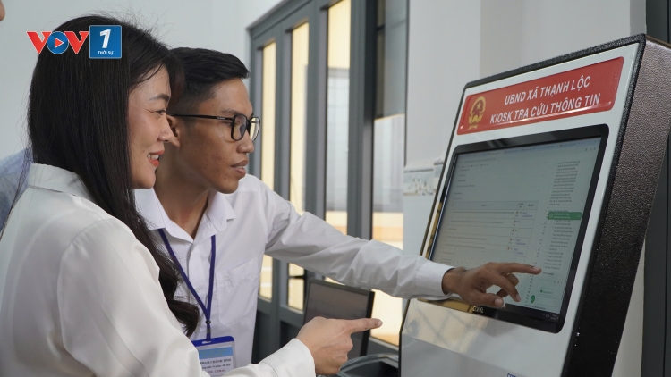 Theo dòng thời sự sáng 27/6/2025