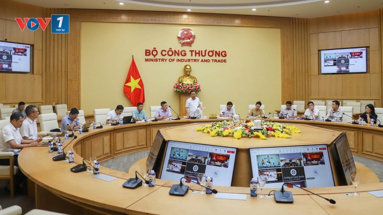 Tập trung tháo gỡ mặt bằng các dự án lưới điện giải tỏa công suất NMNĐ Nhơn Trạch 3, 4