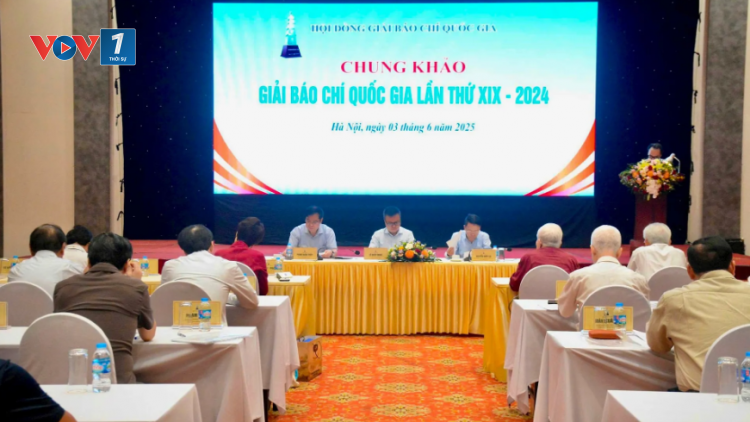 Bản tin 15h 3/6/2025