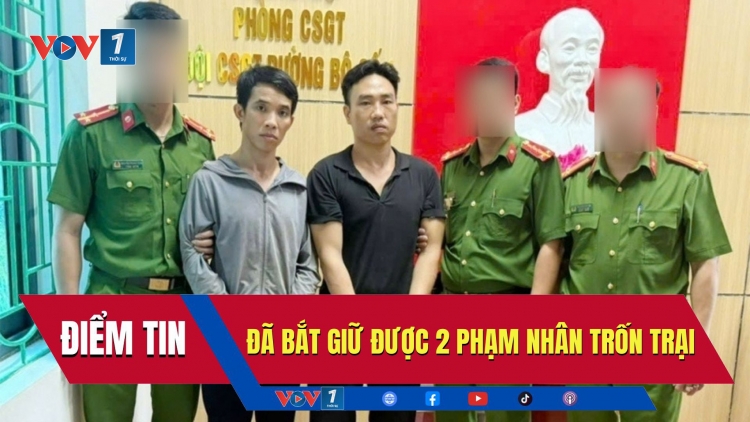 Điểm tin 8/6/2025