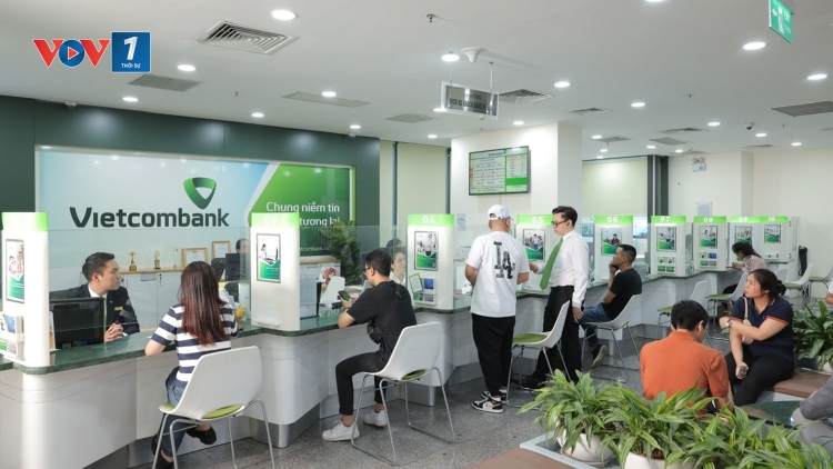 Vietcombank, VietinBank và BIDV chỉ được chia cổ tức bằng cổ phiếu khi có tỷ lệ nợ xấu dưới 3%