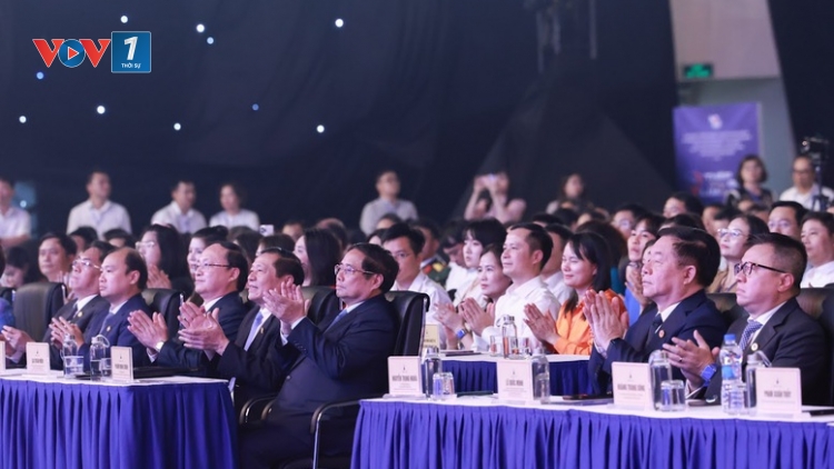 Thời sự 6h 22/6/2025: Giải Báo chí Quốc gia lần thứ 19: khơi dậy khát vọng phát triển.