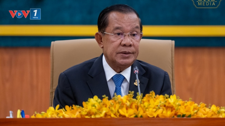 Chủ tịch Thượng viện Campuchia Hun Sen đe dọa dừng nhập khẩu xăng dầu từ Thái Lan