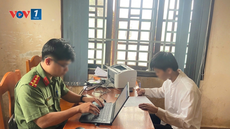 Thời sự 21h30 27/6/2025: Công an tỉnh Lâm Đồng khởi tố vụ án hình sự Cố ý làm lộ bí mật nhà nước