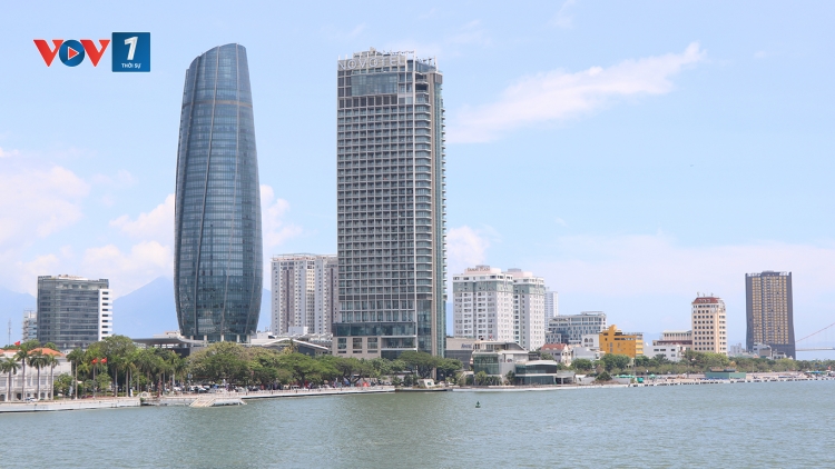 Đà Nẵng- Điểm đến hấp dẫn khởi nghiệp, đổi mới sáng tạo