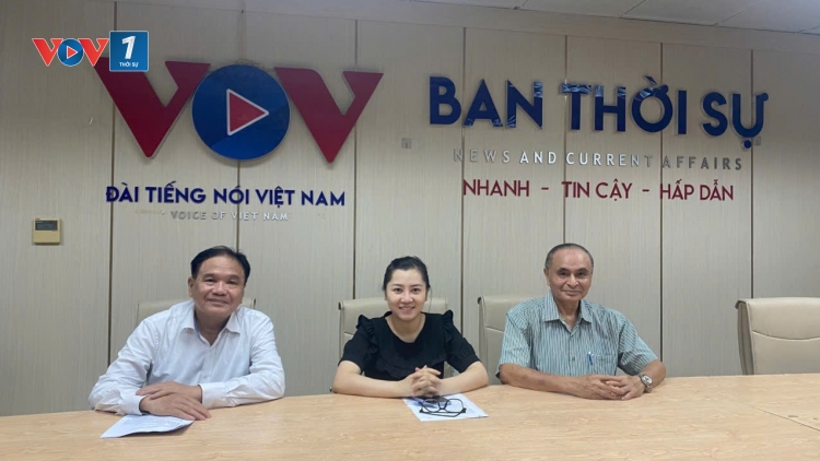 Phát triển kinh tế biển gắn với bảo vệ đại dương