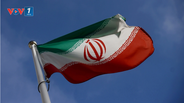Iran bắt giữ 5 nghi phạm với cáo buộc làm việc cho cơ quan tình báo Israel