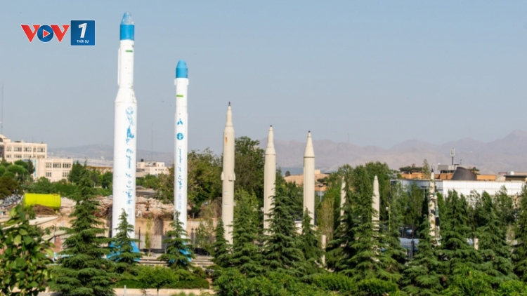 Đàm phán hạt nhân giữa Mỹ - Iran trên bờ vực đổ vỡ
