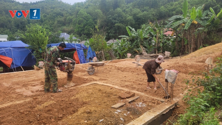   Bắc Kạn: Giá vật liệu tăng cao, người dân gặp khó trong xóa nhà tạm, dột nát