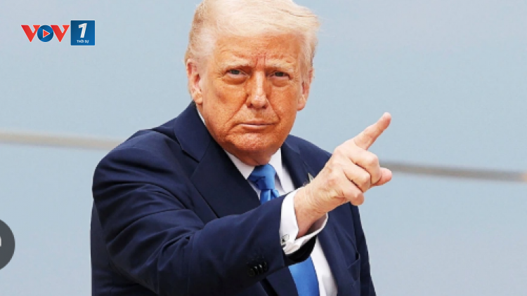 Tổng thống Trump gia hạn thêm 90 ngày cho ByteDance thoái vốn TikTok tại Mỹ