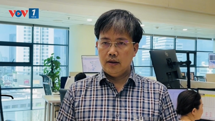 Lũ tại các sông miền Trung lên cao nhất trong vòng 30 năm qua