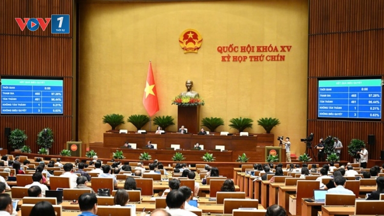 Sáp nhập tỉnh: Quyết định lịch sử, tái cấu trúc không gian phát triển địa phương.