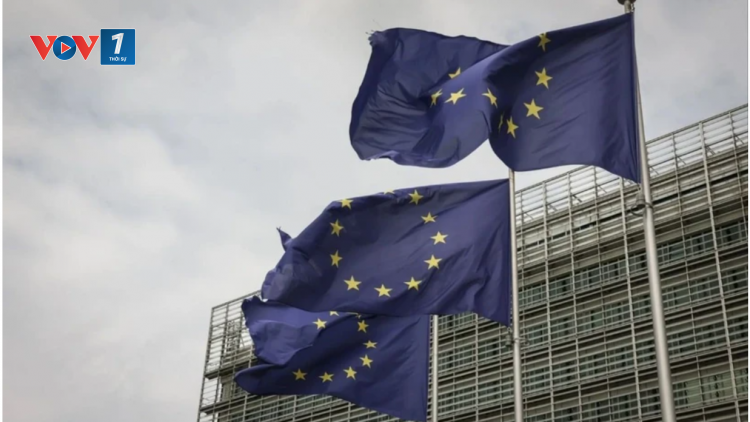 Hội nghị thượng đỉnh EU nỗ lực giải quyết thách thức