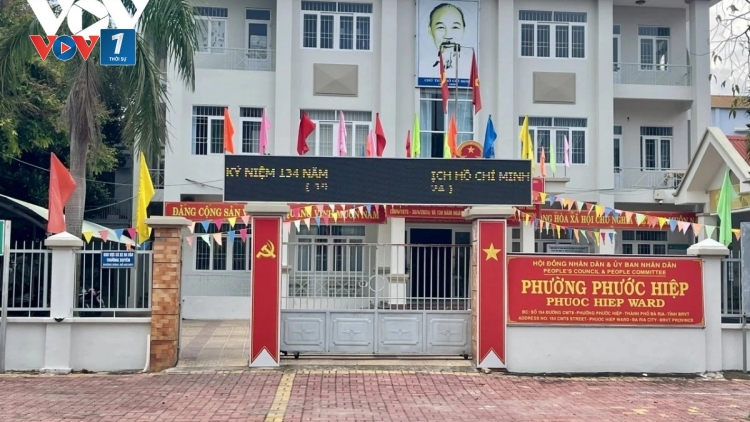 Tài sản công sau sáp nhập – Gỡ nút thắt, tránh lãng phí (PS 13/5/2025)