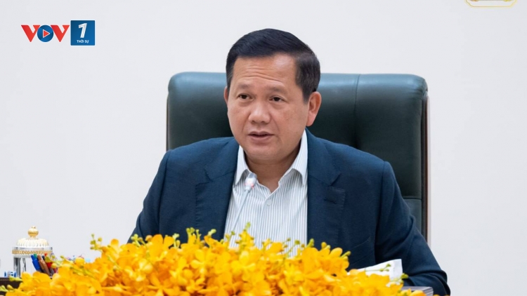Campuchia ngừng mua điện và Internet từ Thái Lan