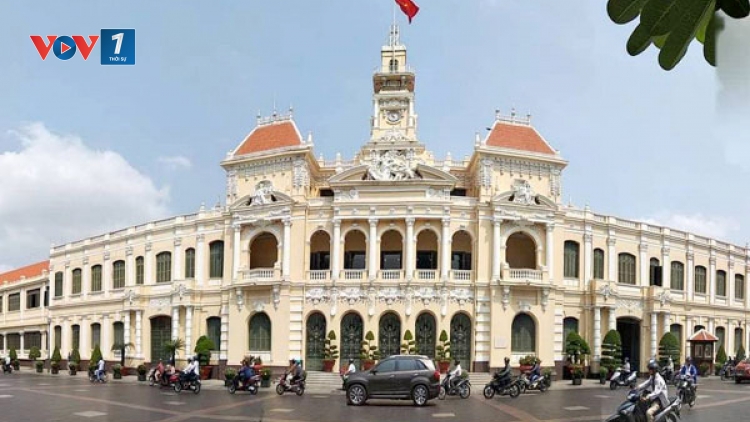 TP.HCM hỗ trợ việc làm cho cán bộ, viên chức dôi dư sau sắp xếp bộ máy