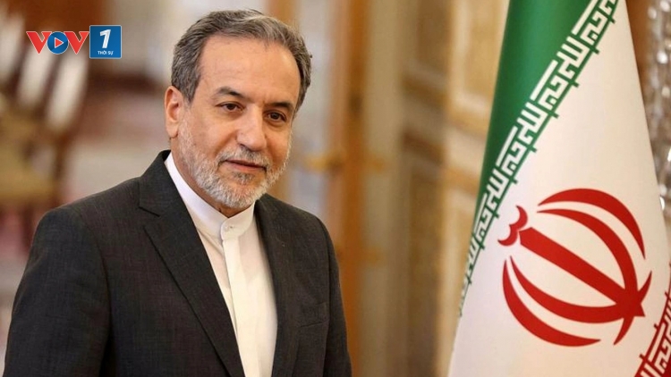 Thời sự 21h30 28/6/2025: Iran nêu điều kiện đàm phán hạt nhân với Mỹ