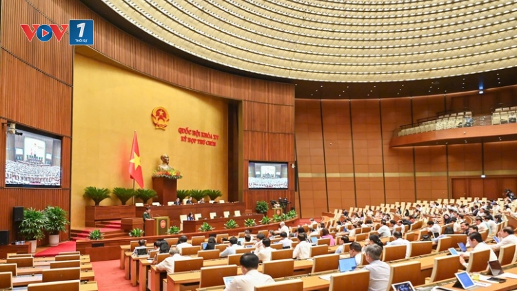 Trung tâm tài chính quốc tế tại Việt Nam: Điều kiện cần để thúc đẩy tăng trưởng cao