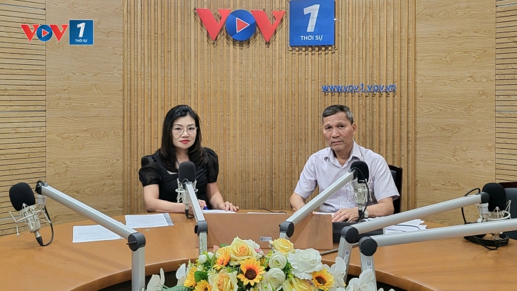 Chủ động trước chính sách “thuế đối ứng” để phát triển kinh tế Việt Nam bền vững