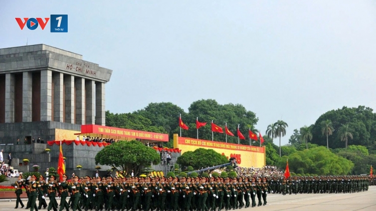 Thời sự 6h 27/6/2025: Hà Nội thành lập 6 tiểu ban phục vụ lễ kỷ niệm Quốc khánh 2/9