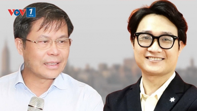 Nhìn lại kỳ thi tốt nghiệp THPT 2025: Dấu ấn lộ trình đổi mới