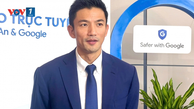 Ứng dụng công nghệ phòng tránh lừa đảo trực tuyến
