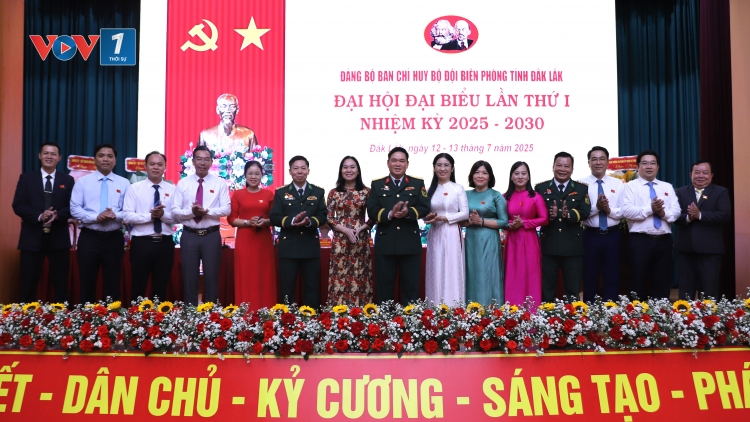Biên phòng Đắk Lắk đặt mục tiêu đẩy mạnh chuyển đổi số
