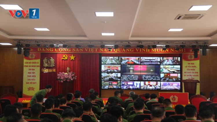 Quảng Ninh tích cực triển khai xét đặc xá dịp 2/9 năm 2025