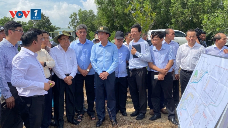 Gỡ vướng cho các dự án công nghiệp tại vùng ven biển của Lâm Đồng