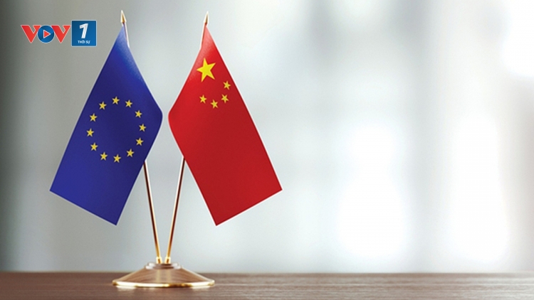 Trung Quốc hạn chế nhập khẩu thiết bị y tế của EU