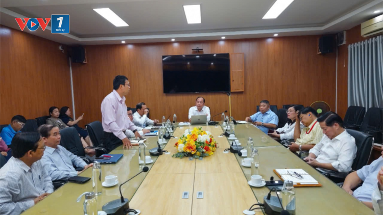 Sở Y tế TP.HCM: Sớm triển khai các hoạt động nâng cao năng lực cho y tế Đặc khu Côn Đảo