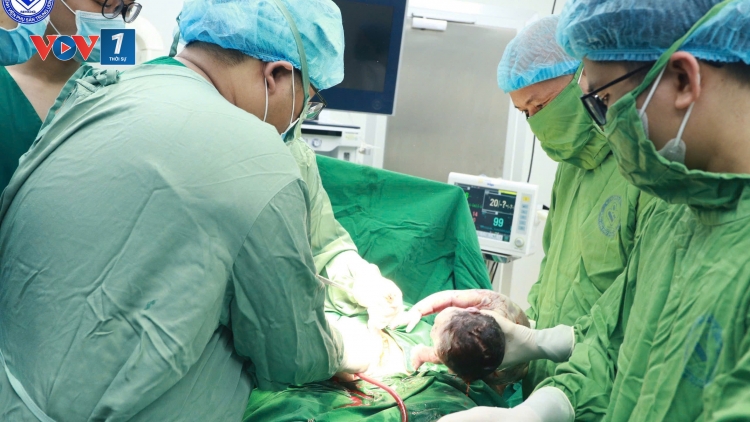 70 năm hành trình ươm mầm sự sống cho người bệnh!