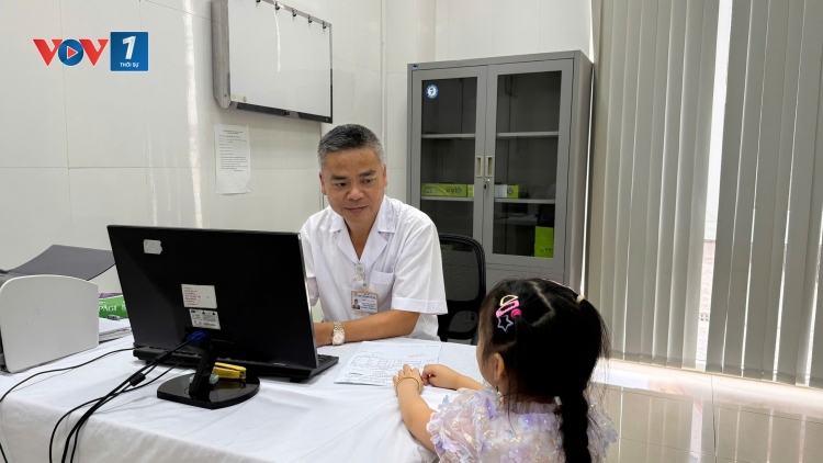 Khi nào người dân cần xét nghiệm giun sán, ký sinh trùng?