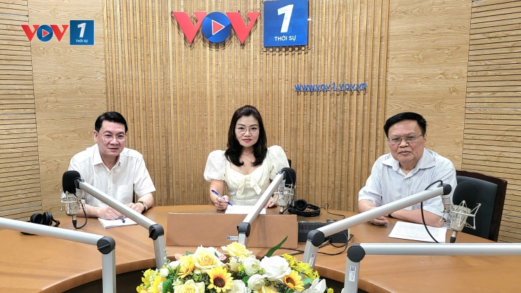 Để DNNN tiếp tục vài trò dẫn dắt, tạo động lực phát triển kinh tế trong Kỷ nguyên mới