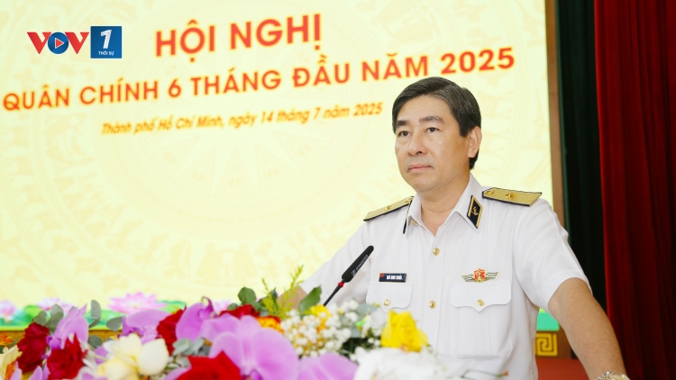 Binh đoàn 20 phấn đấu hoàn thành xuất sắc nhiệm vụ năm 2025