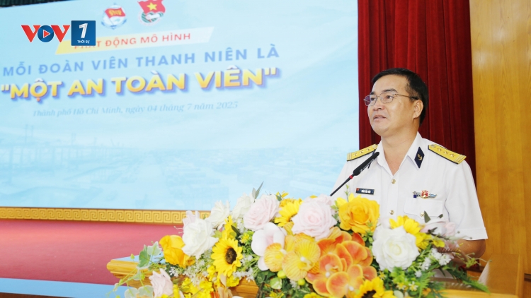 Binh đoàn 20 phát động chiến dịch thanh niên tình nguyện hè