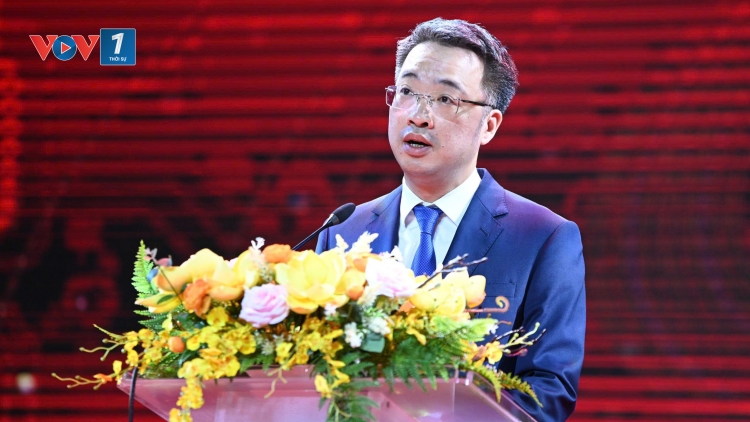 Khai mạc Diễn đàn Trí thức trẻ Việt Nam toàn cầu lần thứ 6 năm 2025