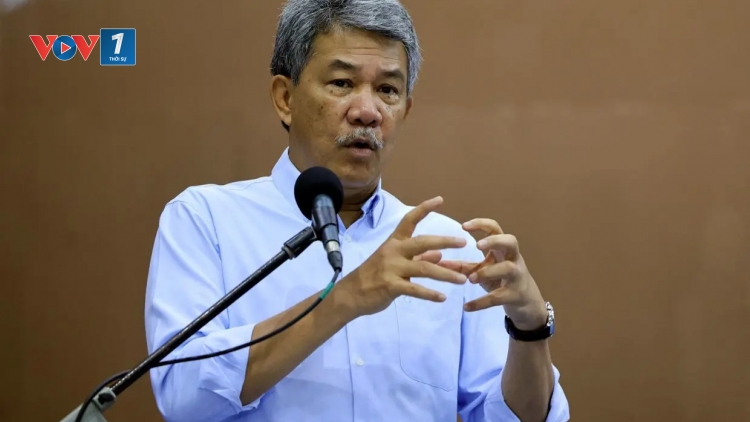Thái Lan và Campuchia đồng ý để Malaysia đóng vai trò trung gian hòa giải