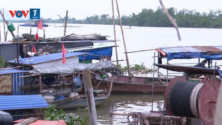 Bản tin 15h 21/7/2025