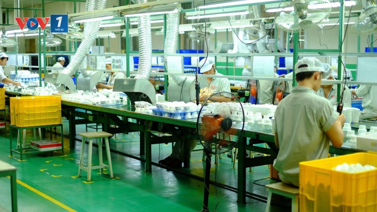 Cải cách thể chế & tinh gọn bộ máy: Lực đẩy bền vững cho nền kinh tế