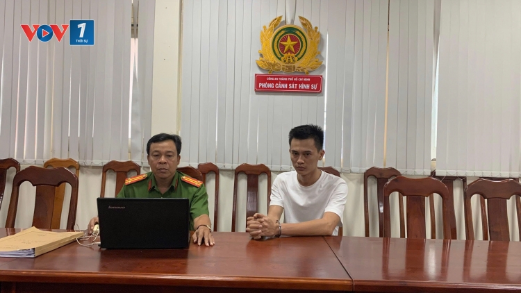 “Trùm siêu xe” Phan Công Khanh bị truy tố tội lừa đảo chiếm đoạt tài sản