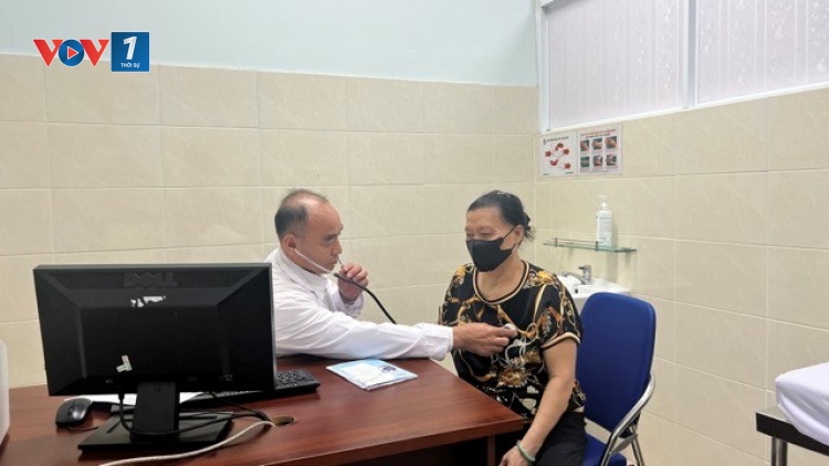 Từ 1/10 tất cả các bệnh viện phải thực hiện kê điện tử