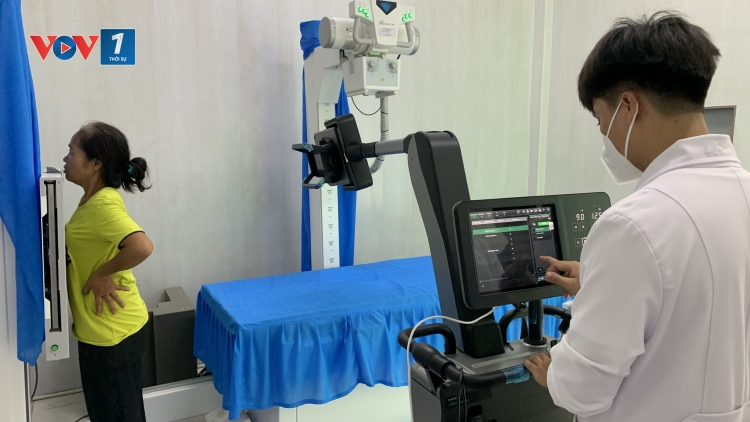 TP.HCM sớm nâng cấp trạm y tế thành “bệnh viện mini”