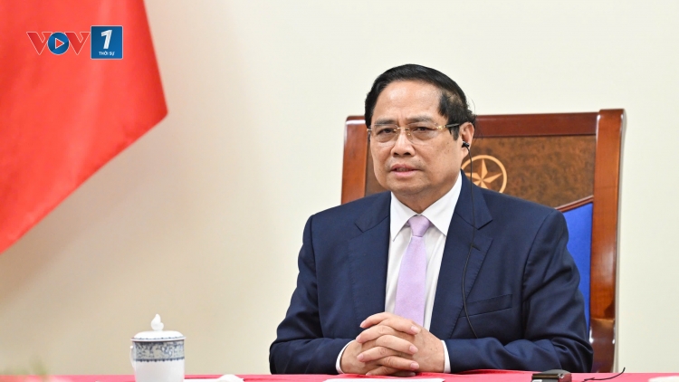 Thời sự 21h30 30/7/2025: Thủ tướng Phạm Minh Chính điện đàm với Thủ tướng Malaysia Anwar Ibrahim