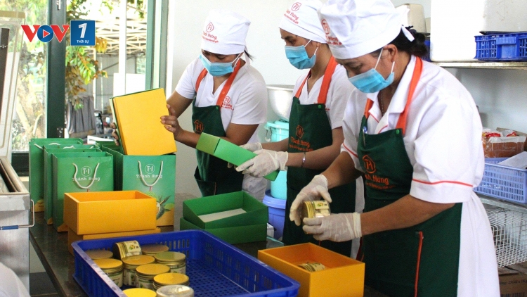 Đặc sắc sản phẩm OCOP vùng đồng bào dân tộc thiểu số và miền núi Khánh Hòa