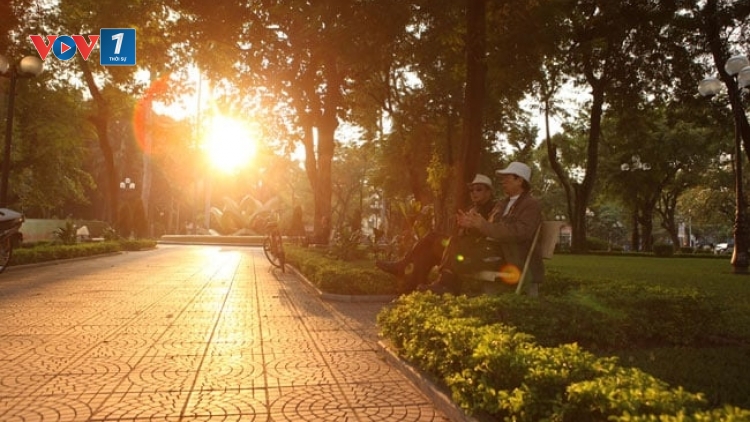 Thời tiết ngày 9/7/2025: Miền Bắc nắng nóng gay gắt