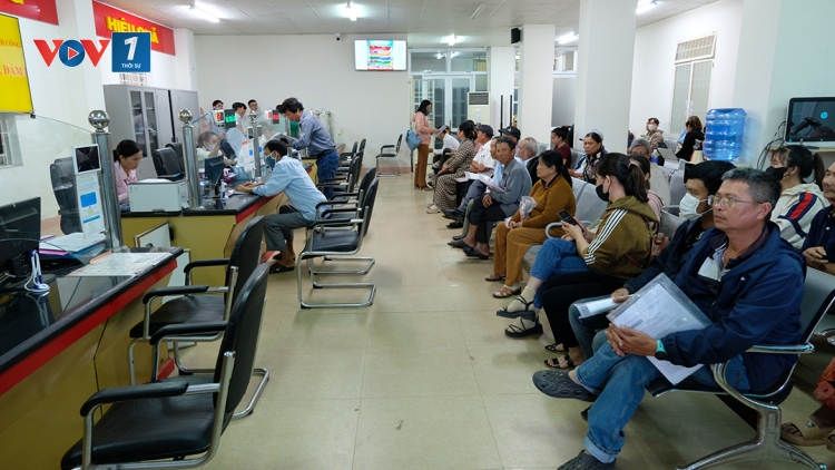 Bản tin 15h 1/7/2025: Chính quyền địa phương 2 cấp