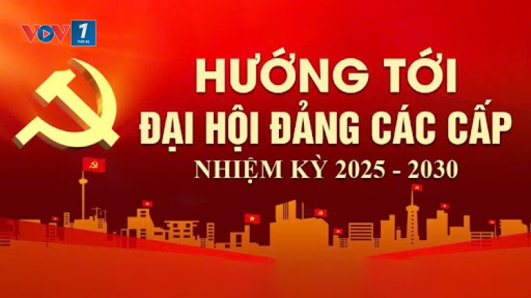 Hải Phòng chuẩn bị Đại hội Đảng