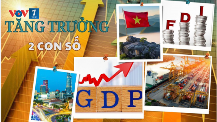 Việt Nam cần mô hình tăng trưởng mới để bứt phá